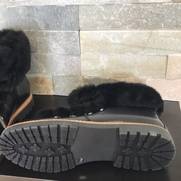 INC Women's Pravale Cold-Weather Boots - Picture 8 of 8